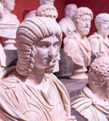 I marmi Torlonia in trasferta a Milano. La grande mostra si sposta alle Gallerie d'Italia