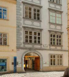 La Mozarthaus: el único piso vienés donde vivió Mozart que aún se puede visitar 
