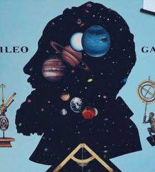 Pisa, Ozmo's Galileo cancelled. Controversy erupts 