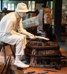 El Museo Maniago de Arte Manufacturero y Cuchillería: la tradición compartida se convierte en narración 