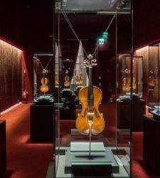 Cremona: an itinerary to discover the places of music 