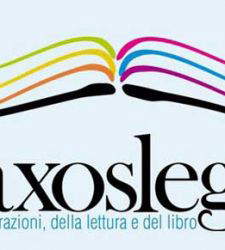 A settembre la 12a edizione di Naxos Legge, festival della lettura