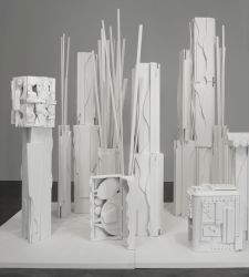 Le Procuratie Vecchie aprono al pubblico con una grande mostra su Louise Nevelson 
