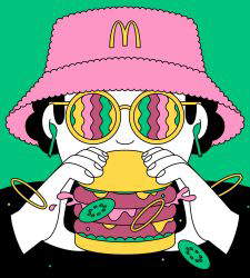 McDonald's bekommt auch NFTs und startet den Wettbewerb 