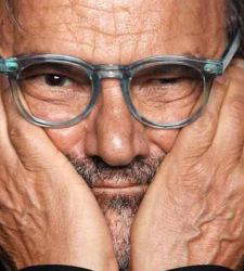 Bologna, Palazzo Albergati hosts exhibition dedicated to Oliviero Toscani