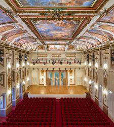 El palacio de Esterházy y la cantera de St. Margarethen: dos tesoros de Burgenland, Austria