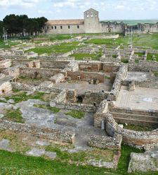 Venosa, what to see: 10 places in the city of Horace