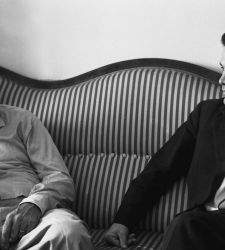 In Parma an unpublished exhibition dedicated to Pasolini and his Parma encounters