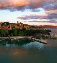 Lago Trasimeno, qué ver: 10 lugares de arte 