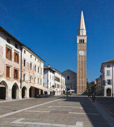 On Pasolini's trail in Friuli, from Casarsa della Delizia to Grado