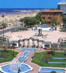 Cattolica, what to see: not only sea, 8-step itinerary