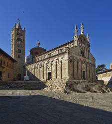 Maremma, qué ver: 10 pueblos que no hay que perderse