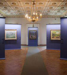 Trieste, il Museo Sartorio dedica una mostra a Piero Marussig