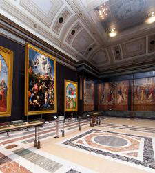 Museos Vaticanos, qué ver: los museos de los Papas en 10 pasos