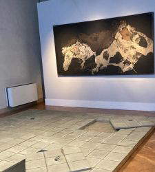 Villa d'Este in Tivoli traces the art of Pino Pascali with more than 90 works