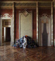 Das Castello di Rivoli kündigt sein Programm für 2023 an. Auch eine große Pistoletto-Ausstellung 