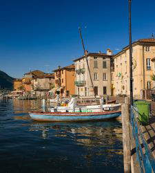 Lake Iseo, what to see: 10 stops not to be missed 