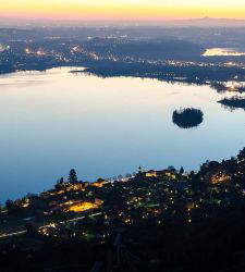 Lake Pusiano, what to see: 5 stops between art and nature