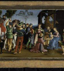 Milano, per la mostra natalizia del Museo Diocesano arriva Raffaello