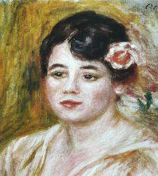 Not just Impressionism: an exhibition on Renoir and his journey to Italy in Rovigo in 2023