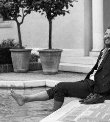 In Venice, Riccardo Ghilardi's photographs on display at Hotel Excelsior Lido