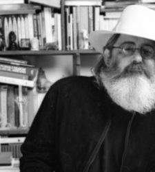 A Ferrara i dipinti di Augusto Daolio, fondatore dei Nomadi, in mostra alla Palazzina Marfisa d'Este 