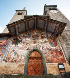 Val Grande churches: four little-known art treasures in the Vercelli area