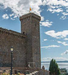 Lago de Bolsena, qué ver: 10 lugares que no hay que perderse 