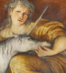 Animals and fantastic places in the museums of Italy: Trentino-South Tyrol