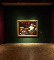 Caravaggio, Artemisia and the Others. Judith Revolution: the exhibition in Rome 