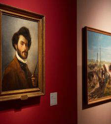 Giovanni Fattori, the exhibition in Turin, among soldiers and Maremma landscapes