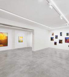 Alla Dep Art Gallery in mostra le Sicilie e le città di Salvo 