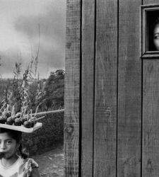 Altre Americhe. A Otranto in mostra la grande fotografia di Sebastião Salgado