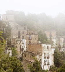 An exhibition of images and testimonies on places of abandonment at the Trento Civic Gallery