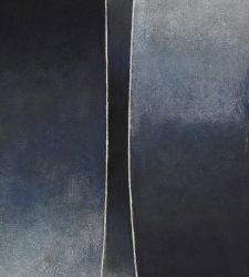 Dep Art Gallery dedicates an exhibition to Stefan Gierowski, among Poland's leading post-World War II artists 
