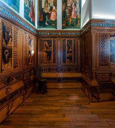 A Gubbio una grande mostra su Federico da Montefeltro: 3 sedi e 260 opere