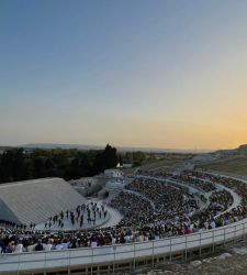 MiC, un milione di euro per riportare spettacoli classici negli antichi teatri di pietra di tutta Italia