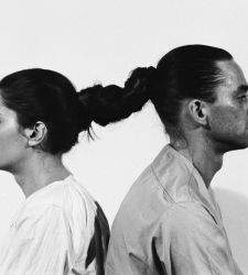 Abramović, Spoerri, Yoko Ono. Grandi artisti indagano il tema della comunità a Merano Arte 