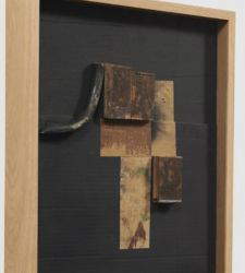 MAXXI acquista iconica opera di Louise Nevelson all'asta a sostegno dell'Ucraina 