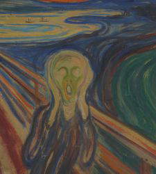 Le docu-film sur Munch arrive. Dans les salles de cinéma les 7, 8 et 9 novembre.