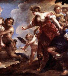 En las Scuderie del Quirinale se inaugura la exposición "Superbarocco. Arte en Génova de Rubens a Magnasco".