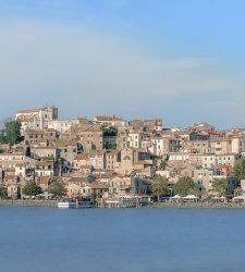 Lago de Bracciano, qué ver: 10 paradas obligadas 