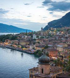 Villages on Lake Garda, which ones to see: 10-step itinerary