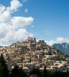 Pollino Park, what to see: 10 stops among villages, art and nature