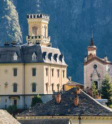 Discovering the Mastallone Valley: what to see among art and culture