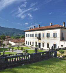 Lake Varese, what to see: 10 must-see places