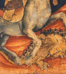 Animals and fantastic places in Italy's museums: Emilia Romagna