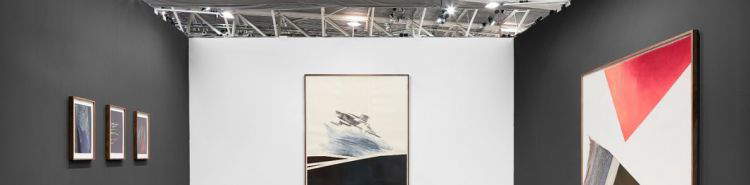 Artissima 2022 under the banner of quality. Here are the 10 best booths