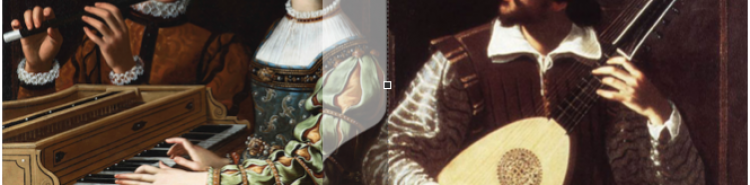 Turin, außergewöhnliche Entdeckung: der fehlende Teil des Suonatore della Sabauda gefunden 