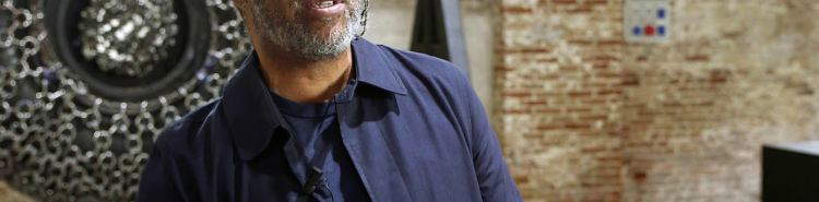 Arthur Jafa por una cosmología negra